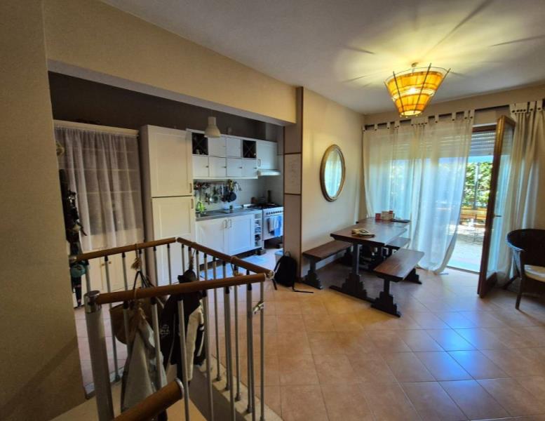 appartamento in vendita a Fiumicino in zona Fregene