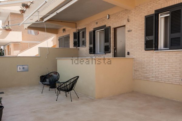 appartamento in vendita a Fiumicino