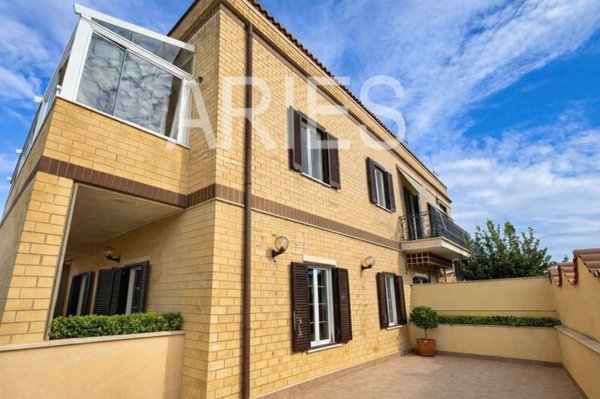 appartamento in vendita a Fiumicino