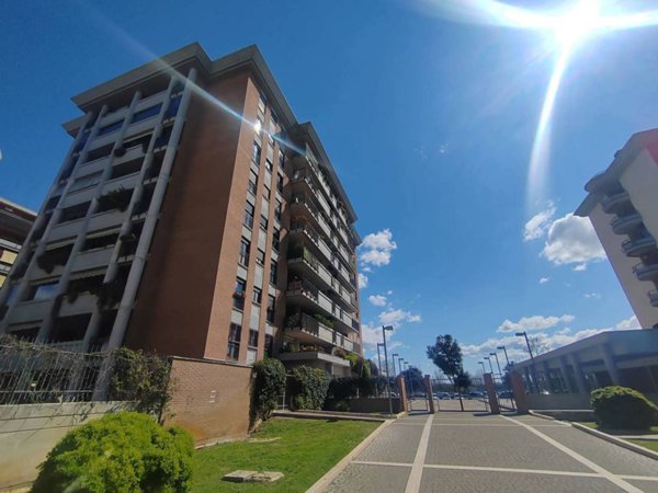 appartamento in vendita a Fiumicino in zona Isola Sacra