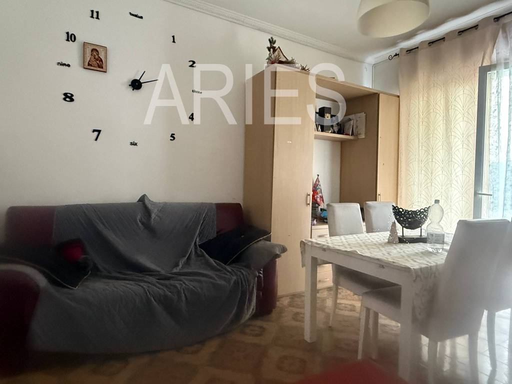 appartamento in vendita a Fiumicino in zona Focene