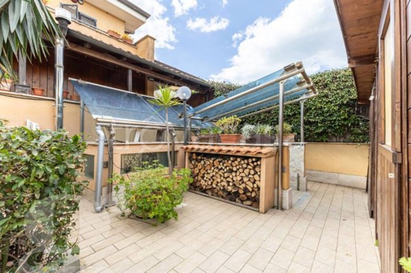 casa indipendente in vendita a Fiumicino in zona Fregene
