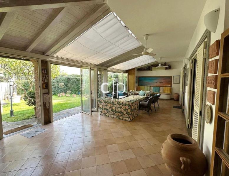 casa indipendente in vendita a Fiumicino in zona Fregene