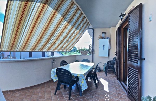 appartamento in vendita a Fiumicino