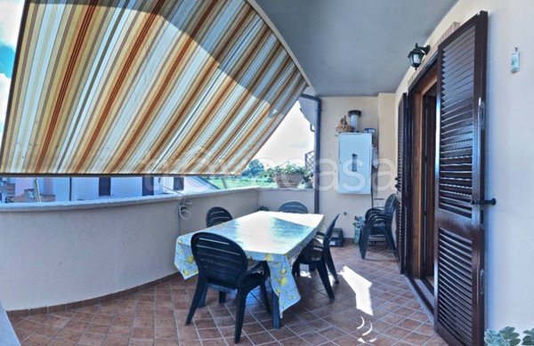 appartamento in vendita a Fiumicino in zona Isola Sacra