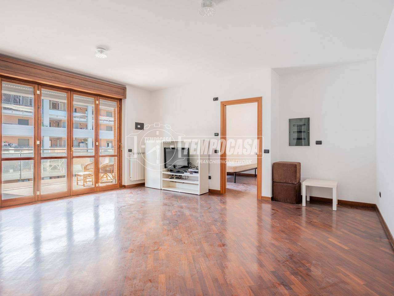 appartamento in vendita a Fiumicino in zona Focene