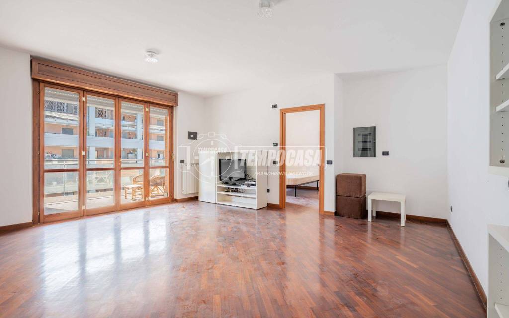 appartamento in vendita a Fiumicino in zona Focene