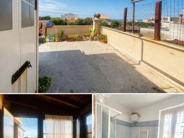 casa indipendente in vendita a Fiumicino in zona Focene