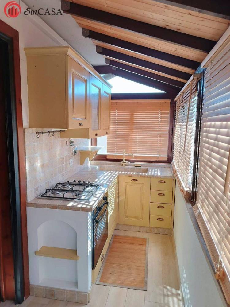 appartamento in vendita a Fiumicino in zona Aranova