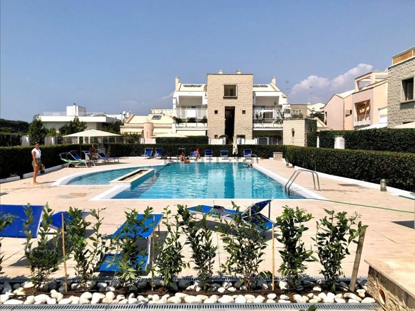 appartamento in vendita a Fiumicino