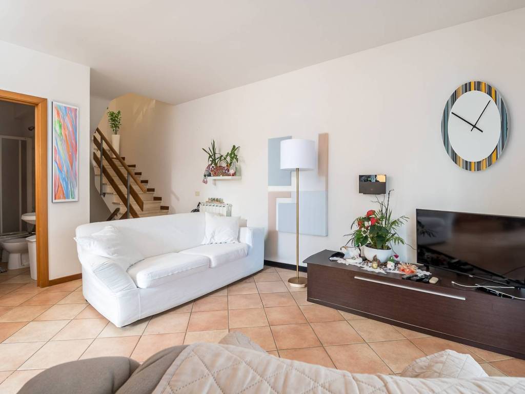 casa indipendente in vendita a Fiumicino in zona Maccarese