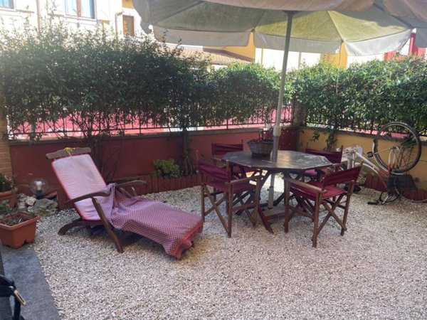 casa indipendente in vendita a Fiumicino in zona Fregene