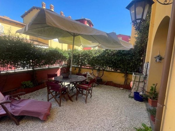 casa indipendente in vendita a Fiumicino in zona Fregene