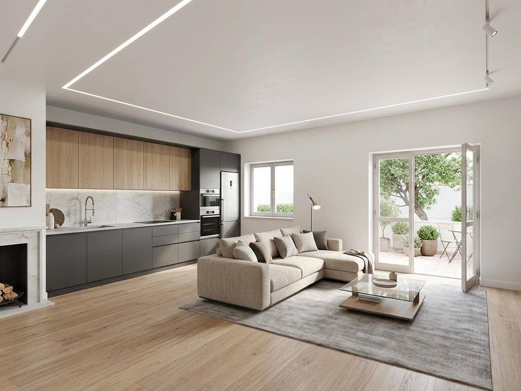 casa indipendente in vendita a Fiumicino in zona Isola Sacra