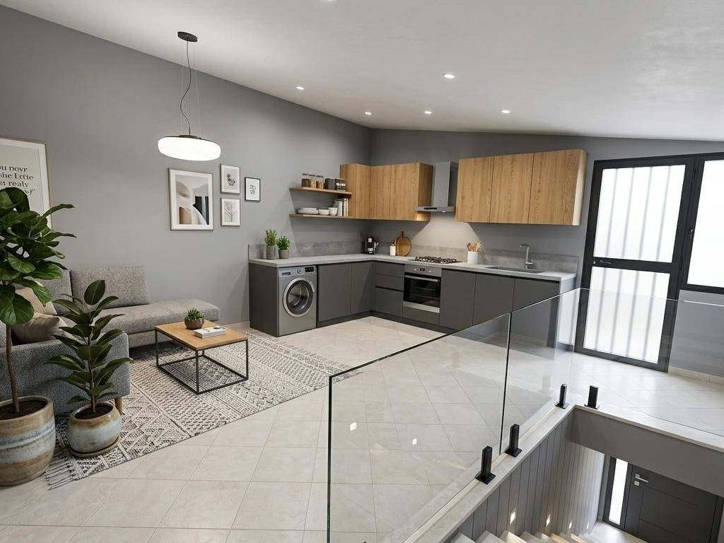 casa indipendente in vendita a Fiumicino in zona Isola Sacra