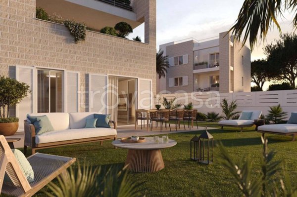 appartamento in vendita a Fiumicino in zona Fregene