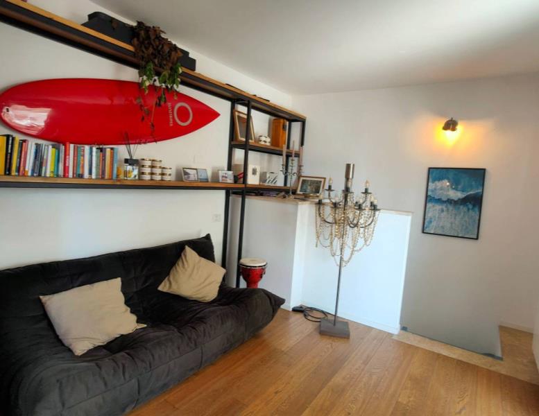 appartamento in vendita a Fiumicino in zona Fregene