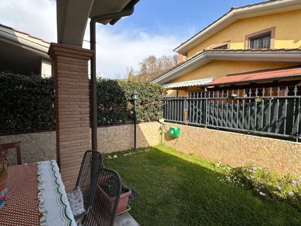 casa indipendente in vendita a Fiumicino in zona Aranova