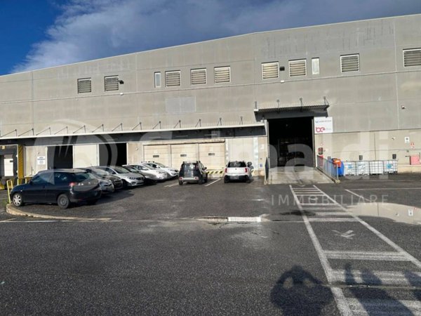 locale commerciale in vendita a Fiumicino in zona Maccarese