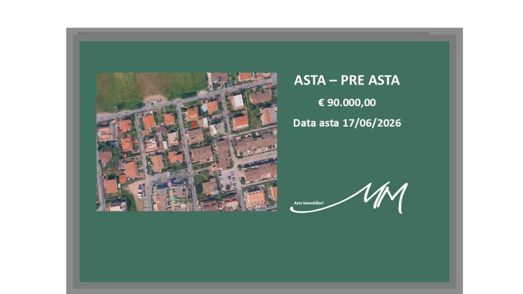 casa indipendente in vendita a Fiumicino in zona Isola Sacra