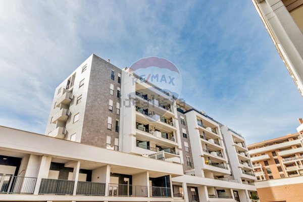 appartamento in vendita a Fiumicino in zona Isola Sacra