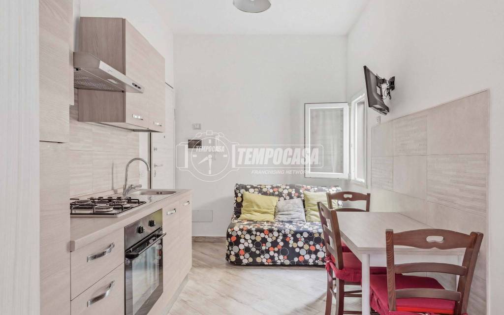 appartamento in vendita a Fiumicino in zona Palidoro