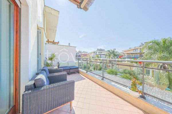 appartamento in vendita a Fiumicino in zona Fregene