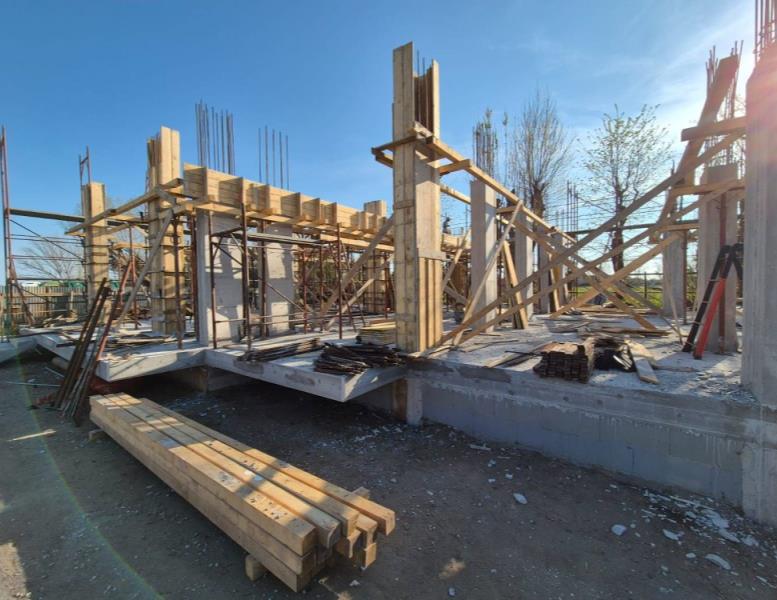 casa indipendente in vendita a Fiumicino in zona Isola Sacra