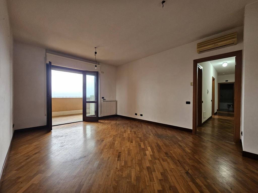 appartamento in vendita a Fiumicino in zona Focene