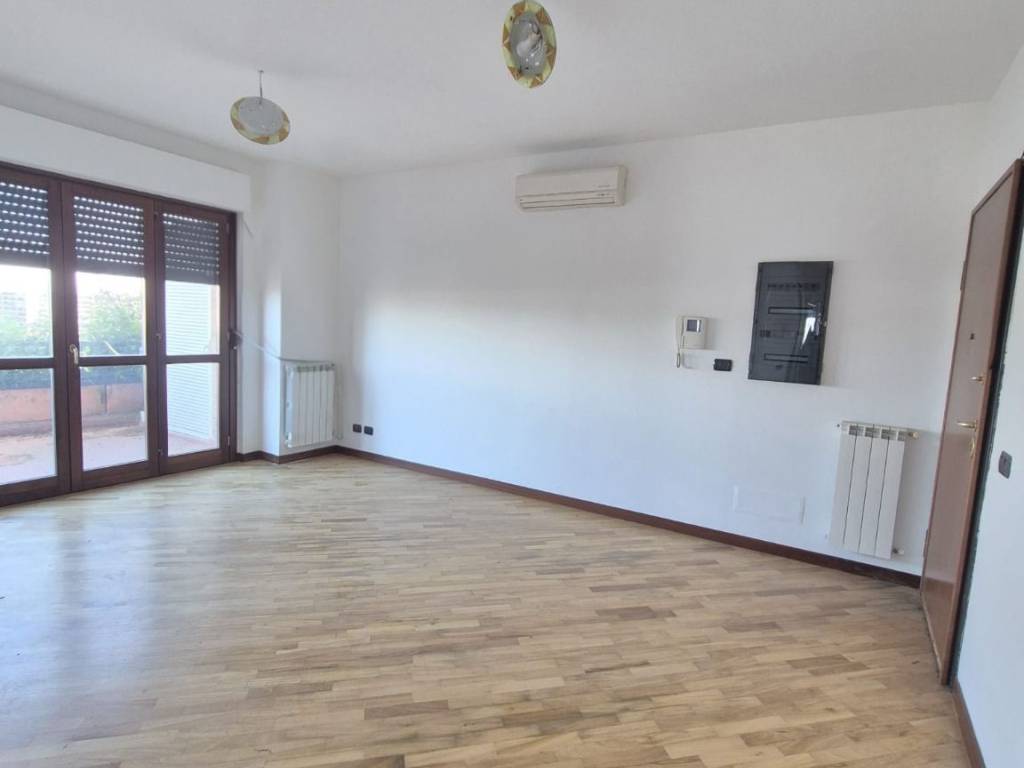 appartamento in vendita a Fiumicino in zona Focene