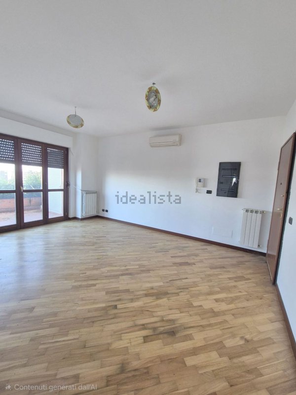 appartamento in vendita a Fiumicino