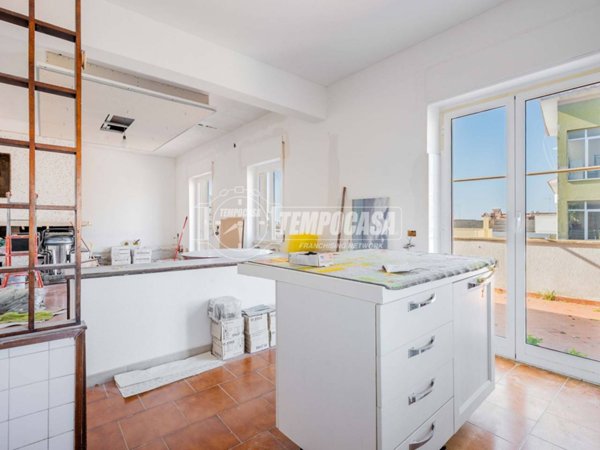 appartamento in vendita a Fiumicino