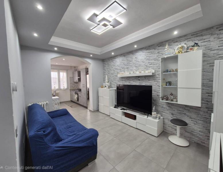 appartamento in vendita a Fiumicino in zona Isola Sacra