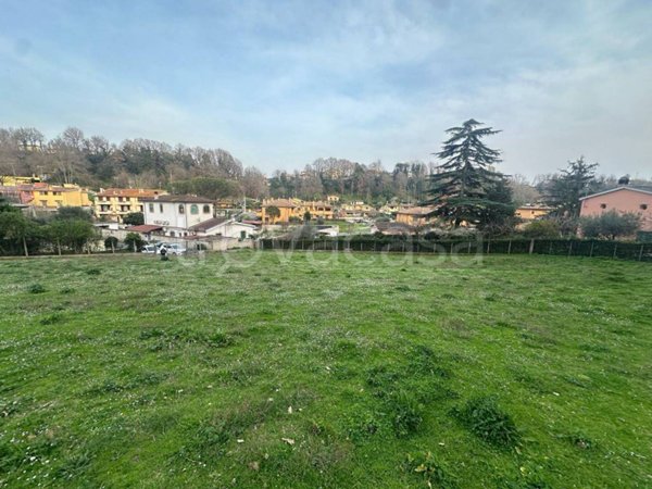 terreno agricolo in vendita a Fiumicino in zona Aranova