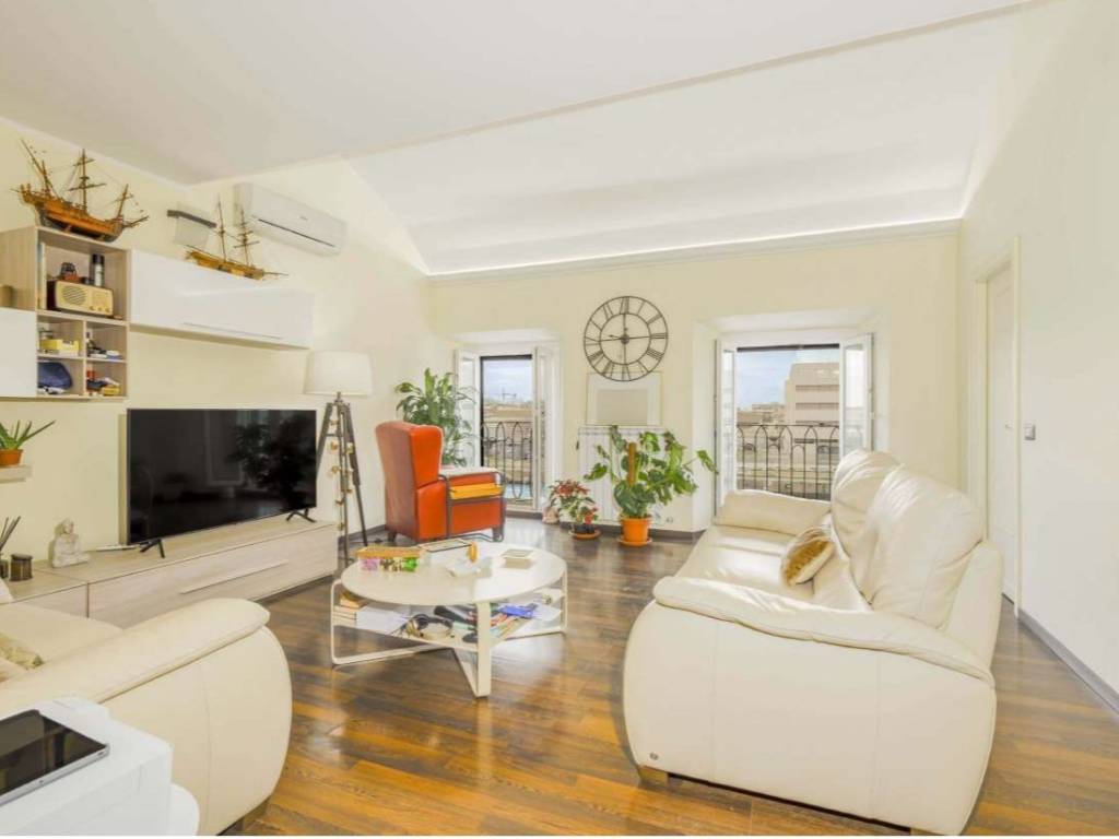 appartamento in vendita a Fiumicino in zona Focene