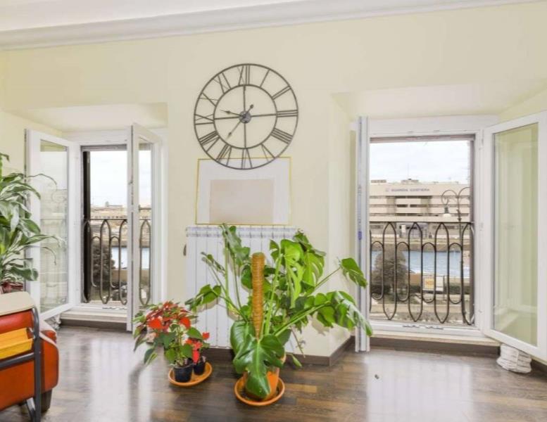 appartamento in vendita a Fiumicino