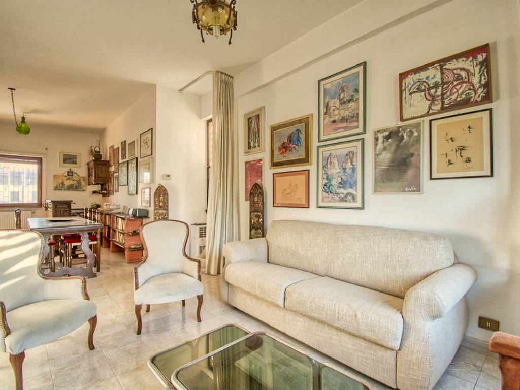 casa indipendente in vendita a Fiumicino in zona Fregene