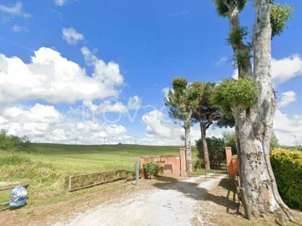 appartamento in vendita a Fiumicino in zona Tragliata