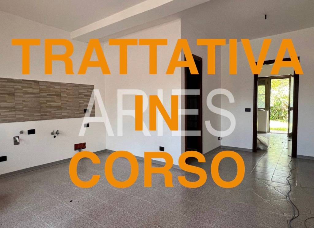 appartamento in vendita a Fiumicino in zona Isola Sacra