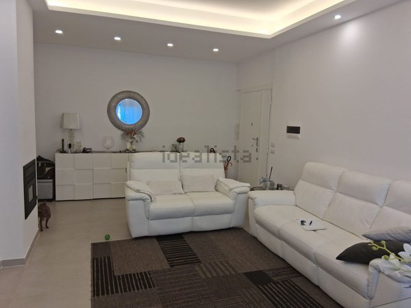 appartamento in vendita a Fiumicino