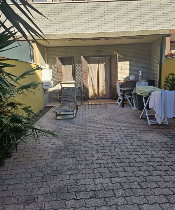 appartamento in vendita a Fiumicino