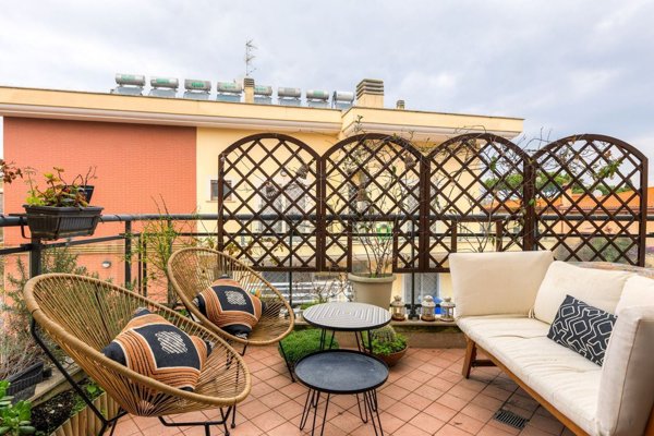 appartamento in vendita a Fiumicino in zona Fregene