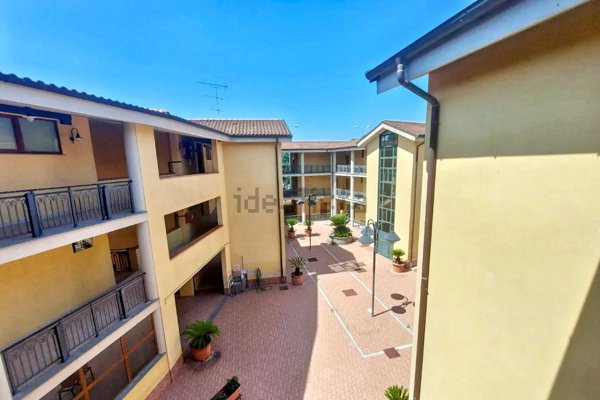 appartamento in vendita a Fiumicino