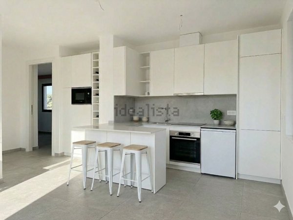 appartamento in vendita a Fiumicino