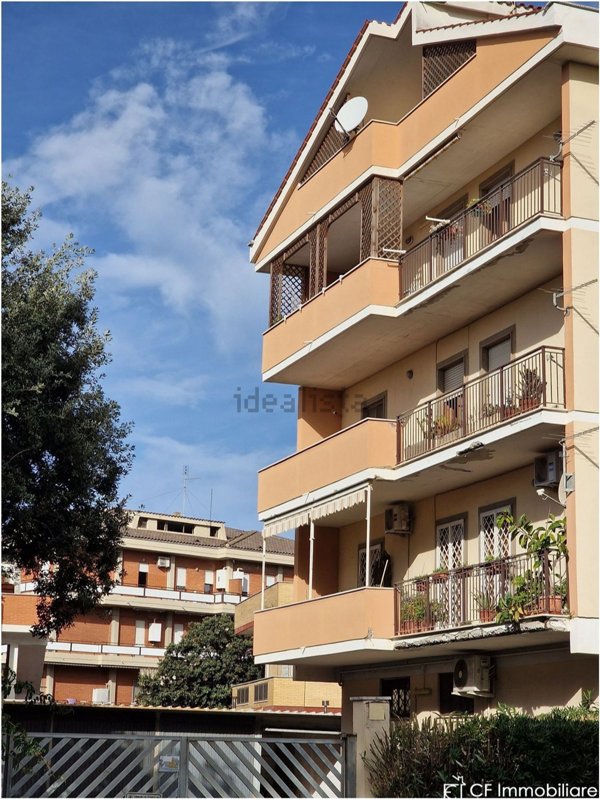 appartamento in vendita a Fiumicino