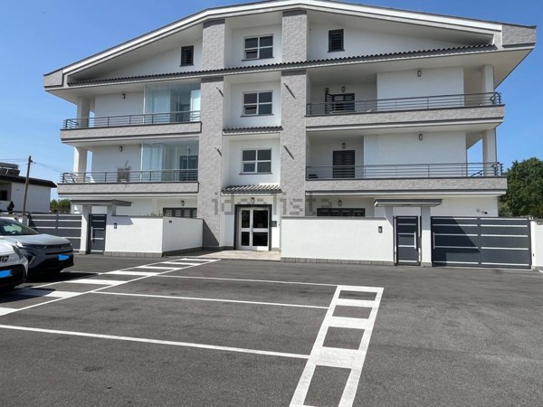 appartamento in vendita a Fiumicino