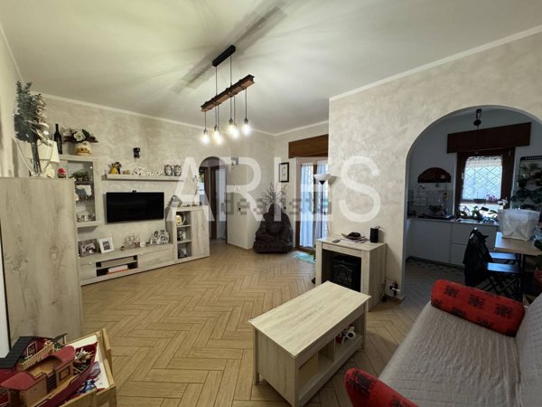 appartamento in vendita a Fiumicino