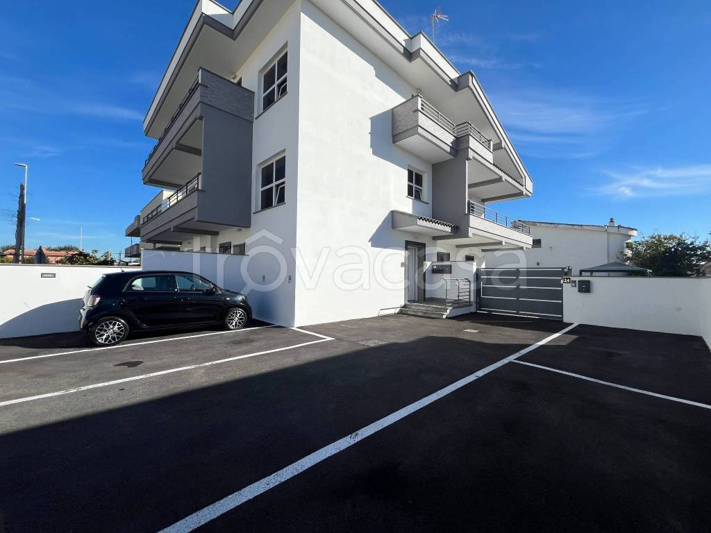appartamento in vendita a Fiumicino