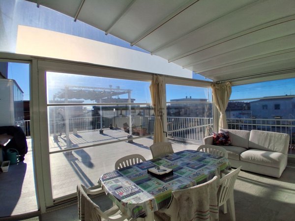 appartamento in vendita a Fiumicino