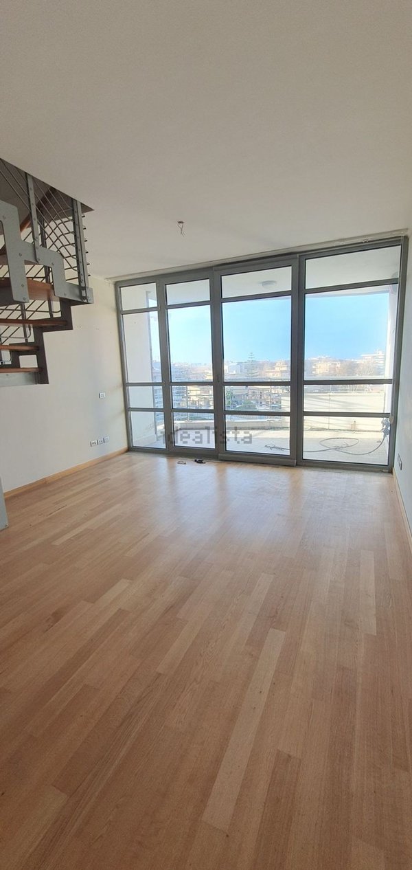 appartamento in vendita a Fiumicino